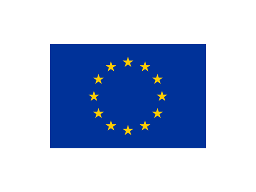 EU flag