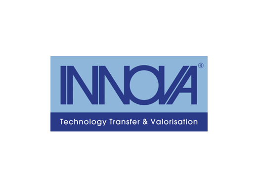 INNOVA logo