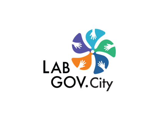 LUISS University and LabGov logo