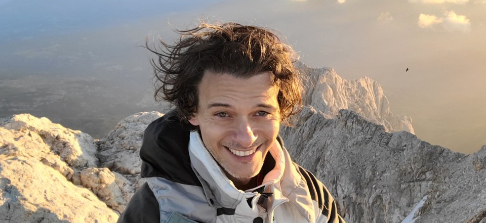 Fabio Ugolini